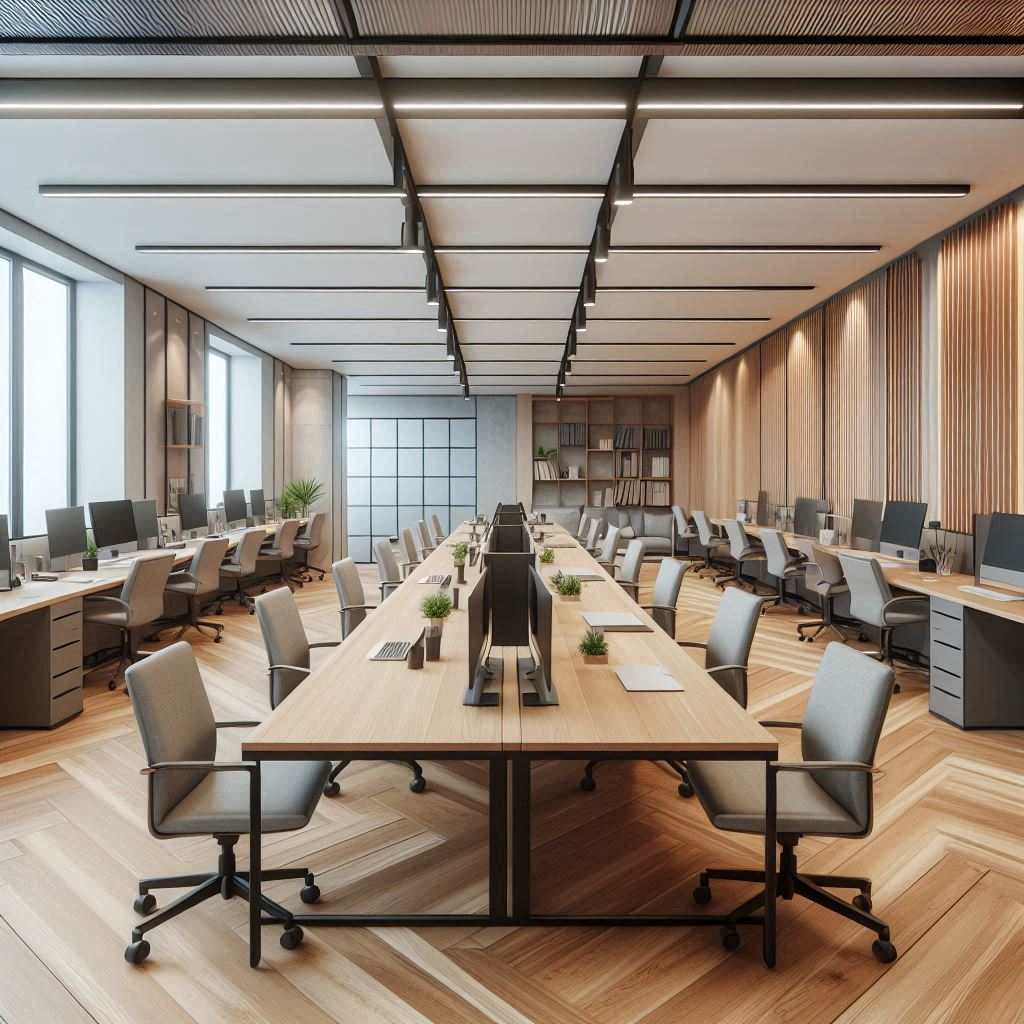 写字楼办公企业招聘吸引力在客户洽谈时间延长期间为何需要招聘团队持续跟踪